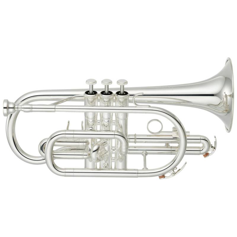 Корнет Yamaha YCR2330S III