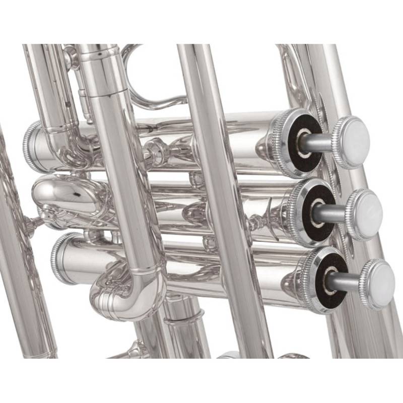 Корнет Yamaha YCR2330S III