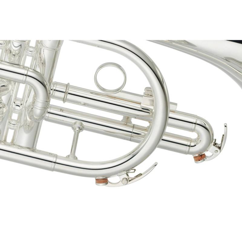 Корнет Yamaha YCR2330S III