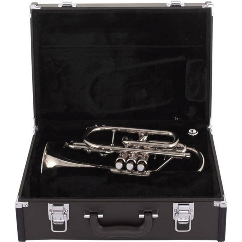 Корнет Yamaha YCR2330S III
