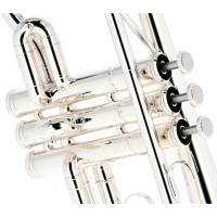Корнет Yamaha YCR-2610SIII Eb Cornet