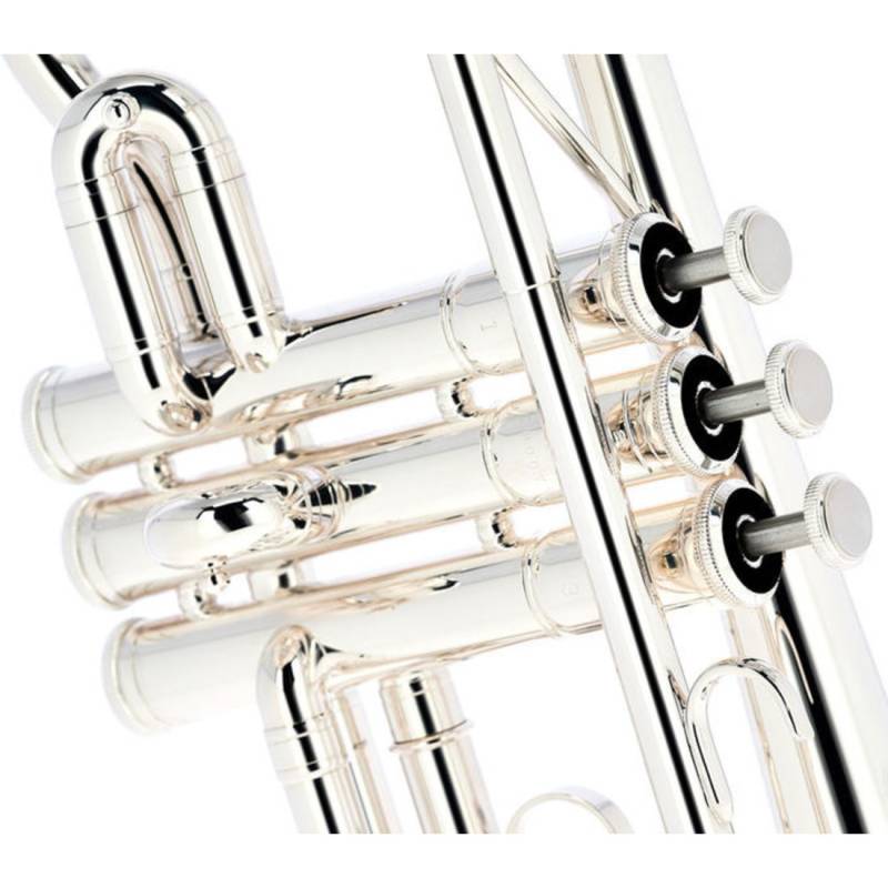 Корнет Yamaha YCR-2610SIII Eb Cornet