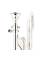 Корнет Yamaha YCR-2610SIII Eb Cornet