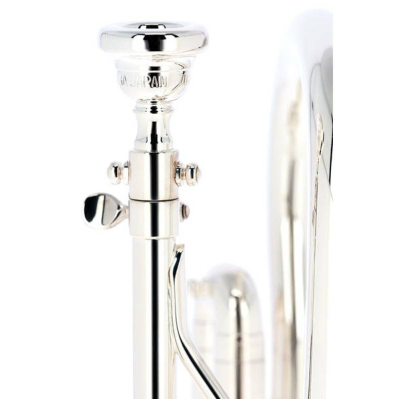 Корнет Yamaha YCR-2610SIII Eb Cornet