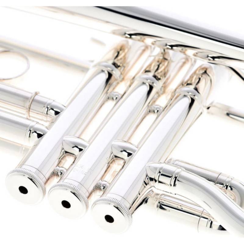 Корнет Yamaha YCR-2610SIII Eb Cornet