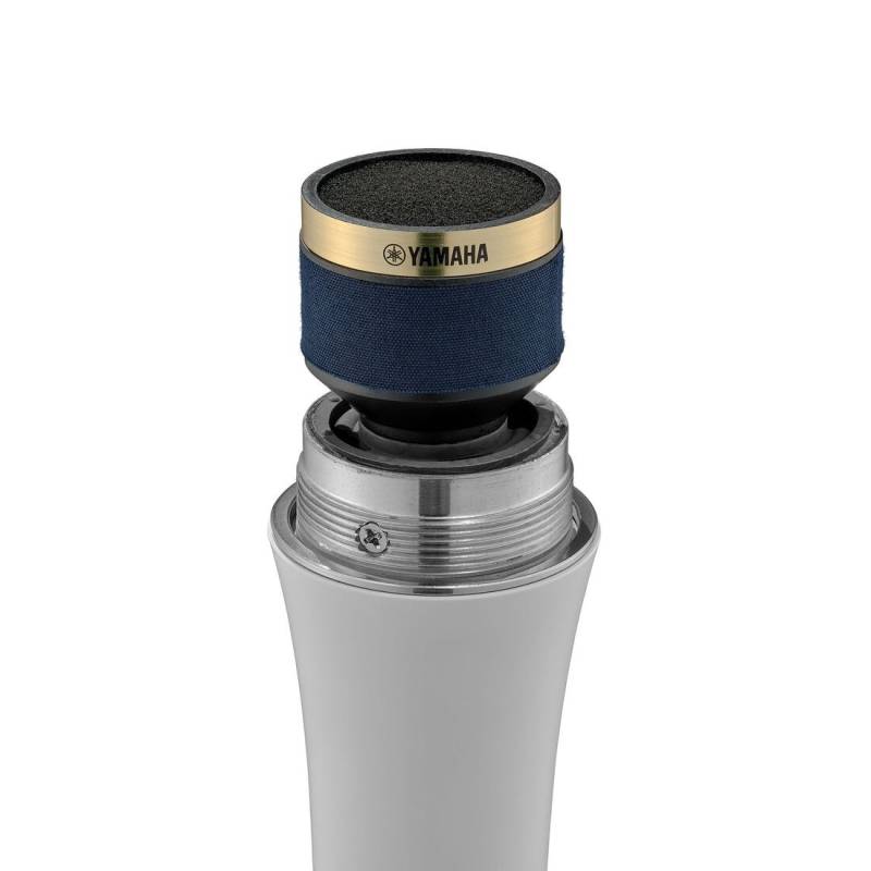 Микрофон вокальный Yamaha YDM707 (White)