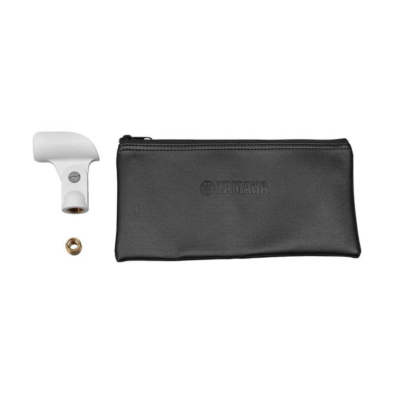 Микрофон вокальный Yamaha YDM707 (White)