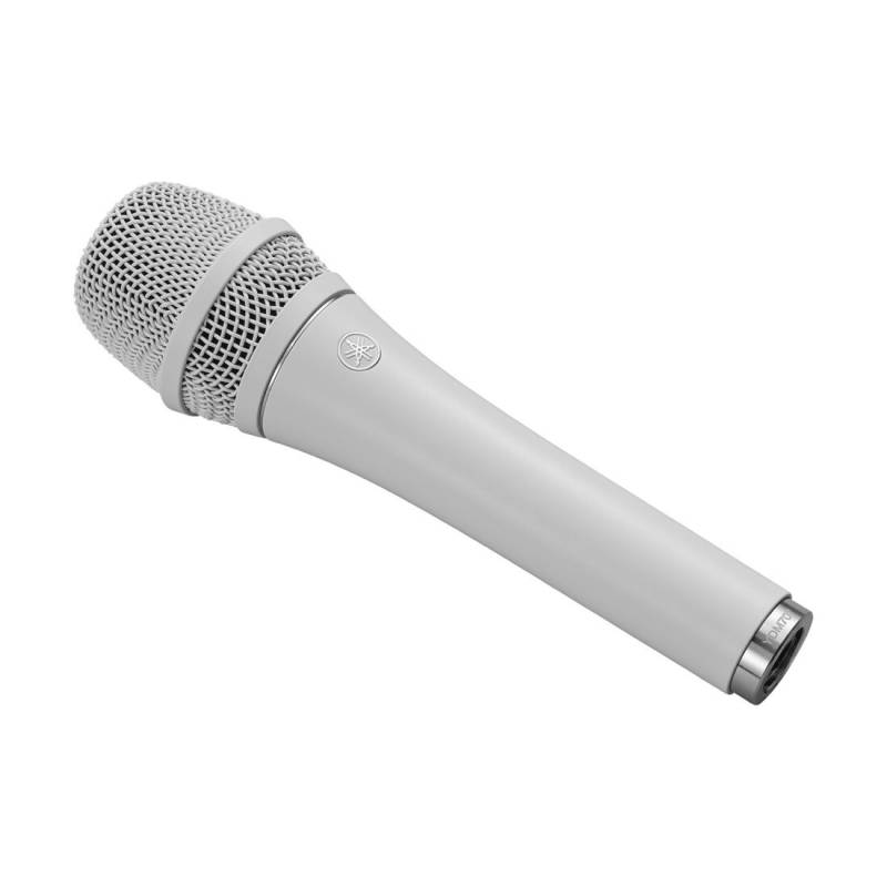 Микрофон вокальный Yamaha YDM707 (White)