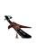 Скрипка YAMAHA YEV-104 (Black)