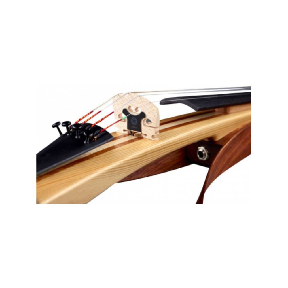 Електроскрипка YAMAHA YEV-104 (Natural)
