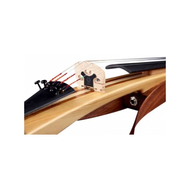 Электроскрипка YAMAHA YEV-104 (Natural)
