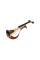 Електроскрипка YAMAHA YEV-104 (Natural)