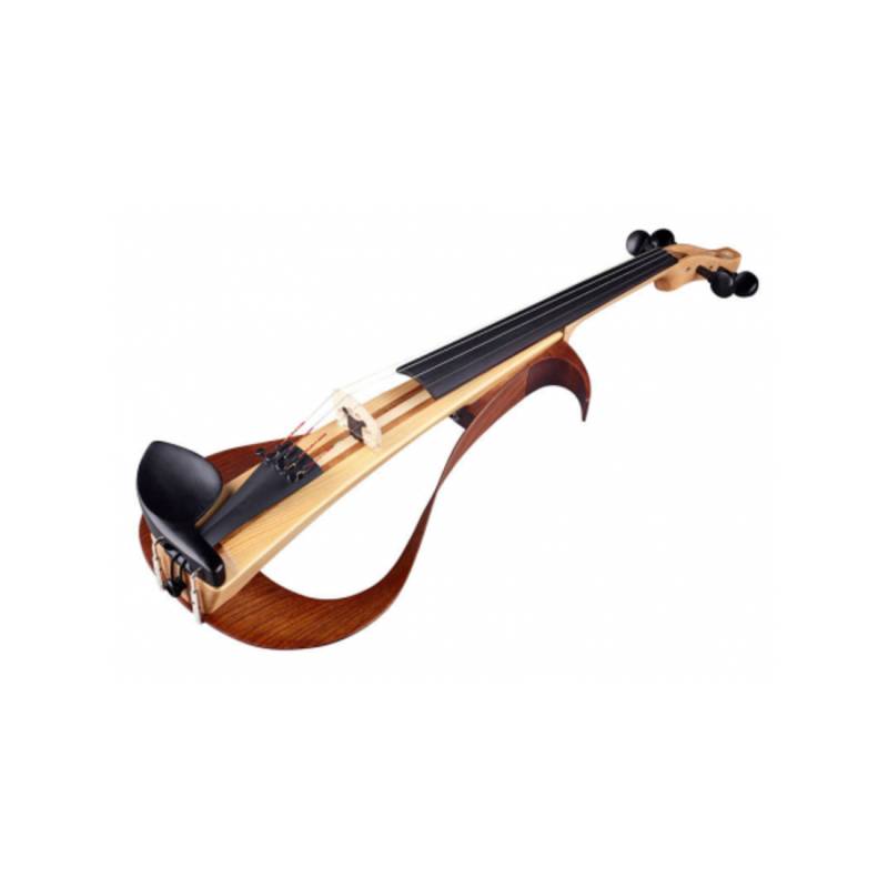 Электроскрипка YAMAHA YEV-104 (Natural)