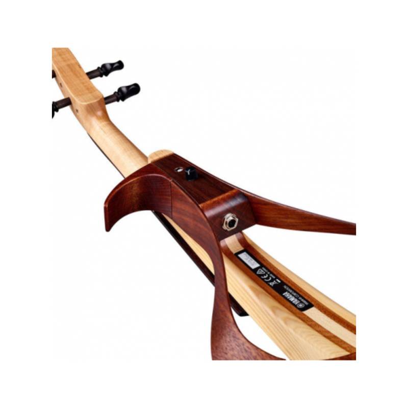Электроскрипка YAMAHA YEV-104 (Natural)