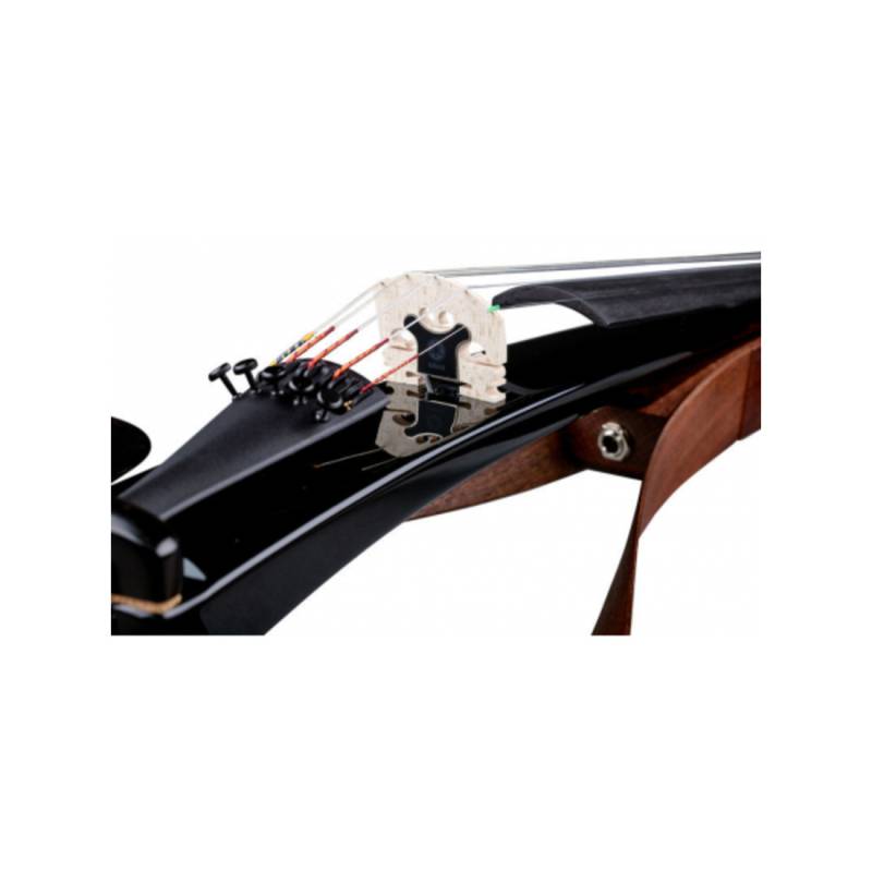 Электроскрипка YAMAHA YEV-105 (Black)
