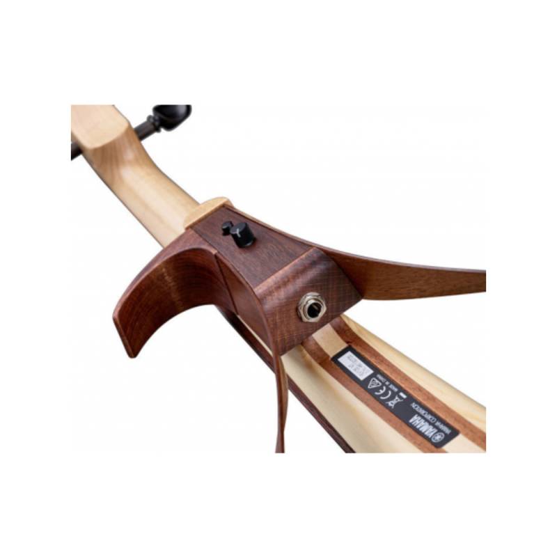 Электроскрипка YAMAHA YEV-105 (Natural)