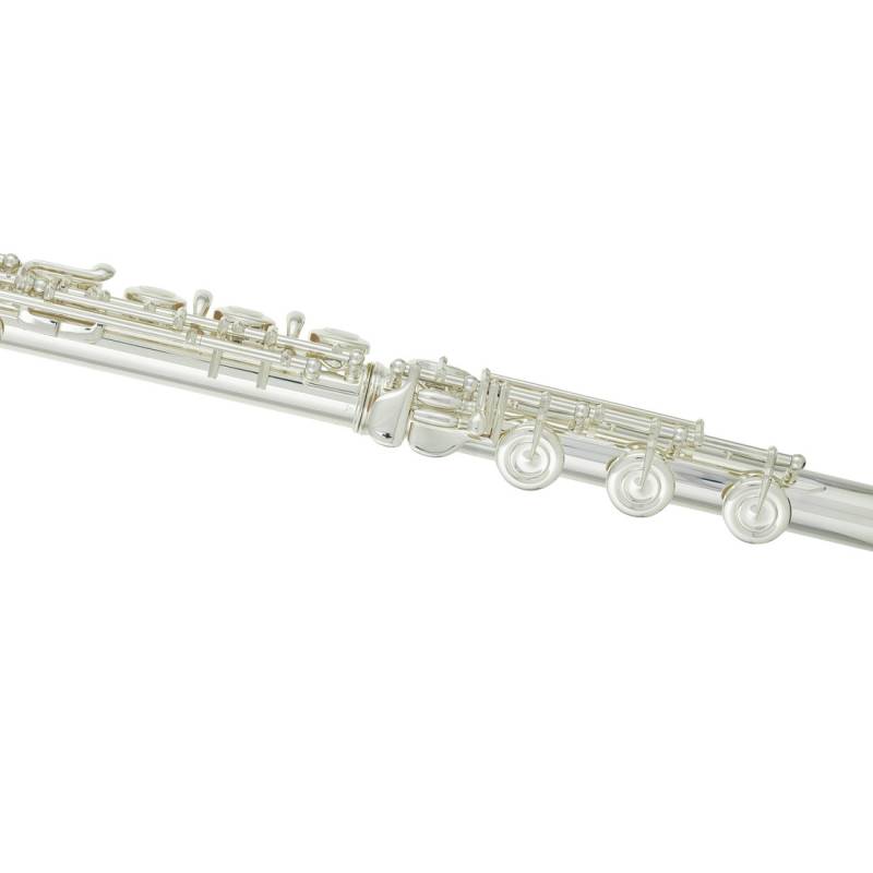 Флейта Yamaha YFL-372H