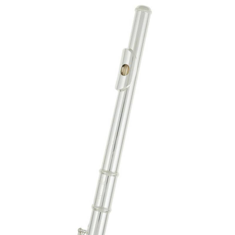 Флейта Yamaha YFL-372H