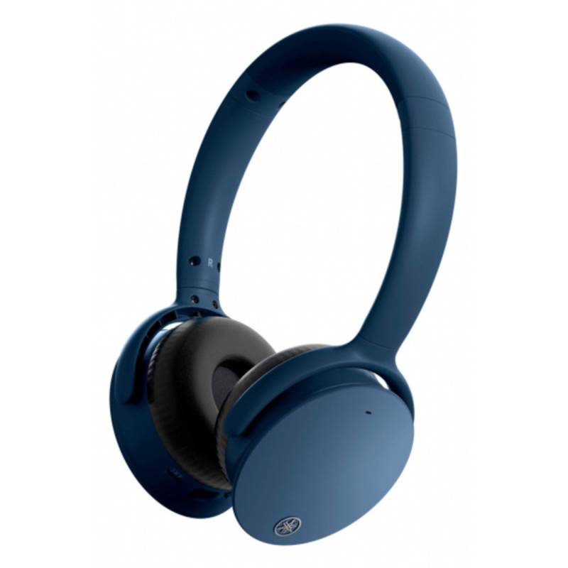 Наушники закрытые Yamaha YH E500A BL