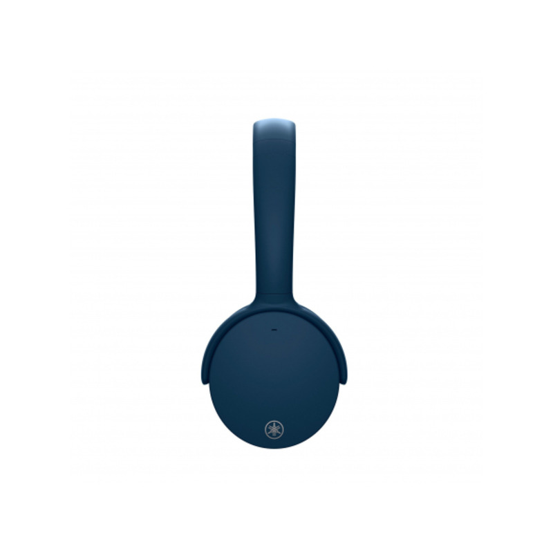 Наушники закрытые Yamaha YH E500A BL