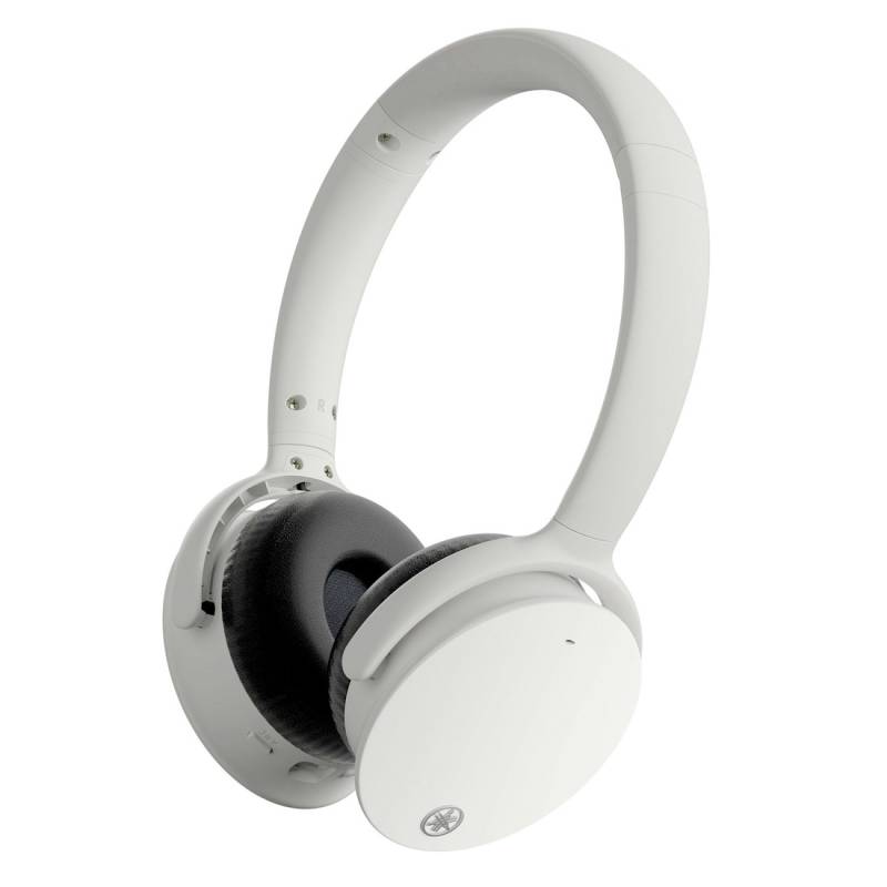 Навушники закриті Yamaha YH-E500A WHITE