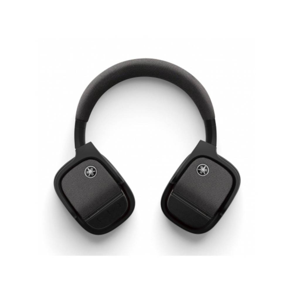 Наушники закрытые YAMAHA YH-L700A (Black)