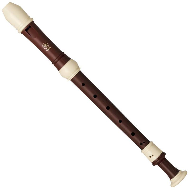 Блок-флейта Yamaha YRA-322B Alto
