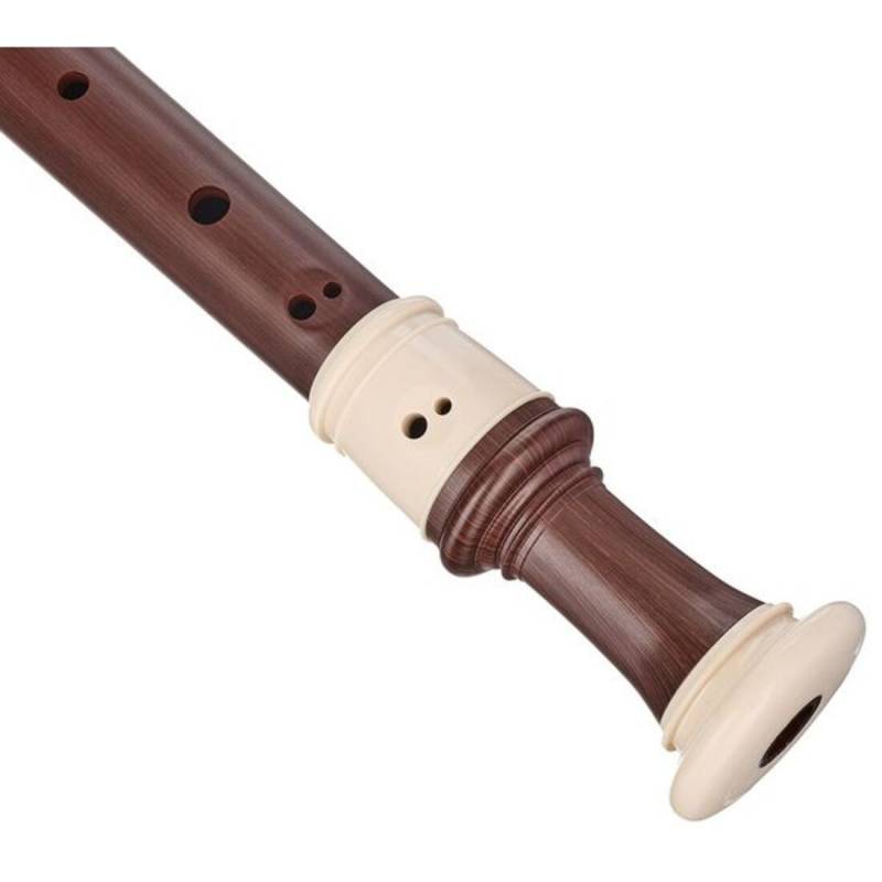 Блок-флейта Yamaha YRA-322B Alto