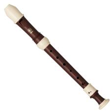 Блок-флейта Yamaha YRS-322B Soprano
