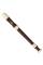 Блок-флейта Yamaha YRS-322B Soprano