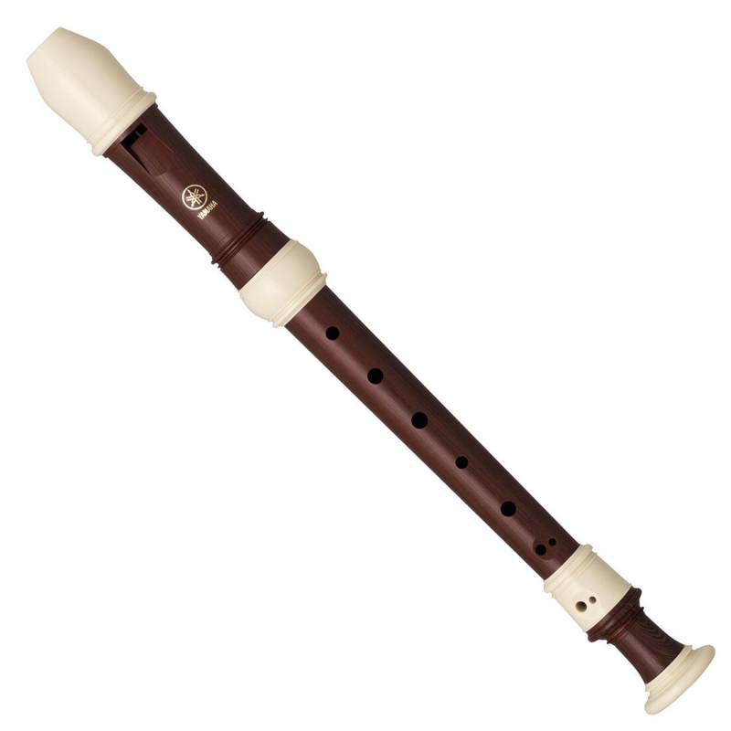 Блок-флейта Yamaha YRS-322B Soprano