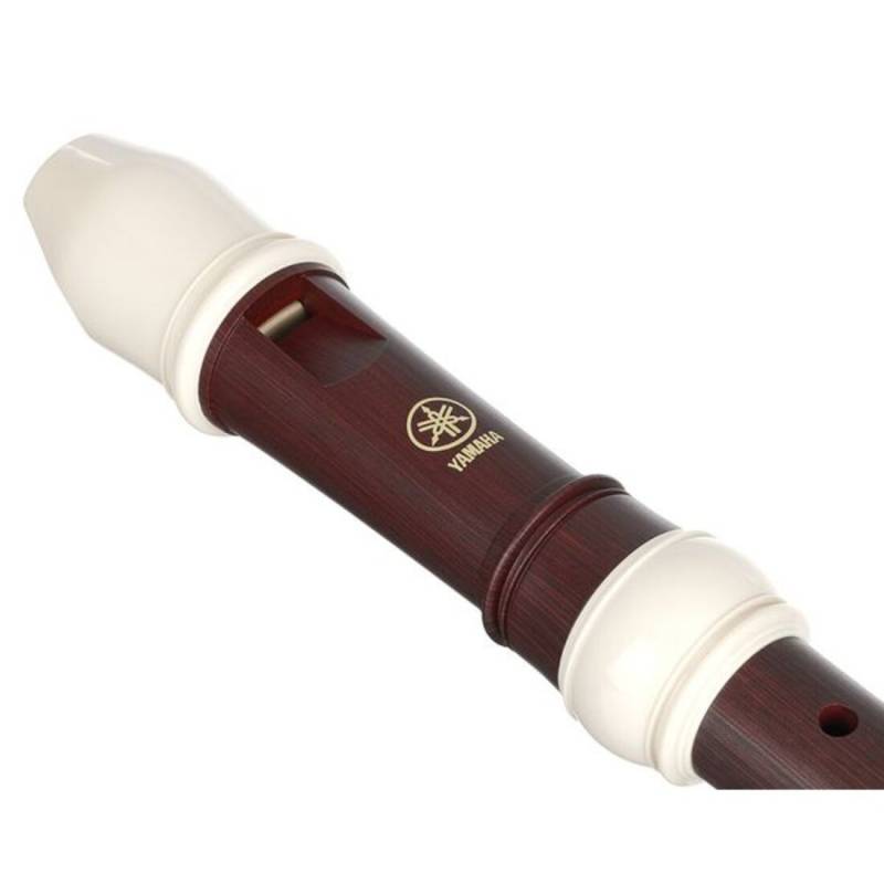 Блок-флейта Yamaha YRS-322B Soprano