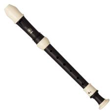 Блок-флейта Yamaha YRS-324B Soprano