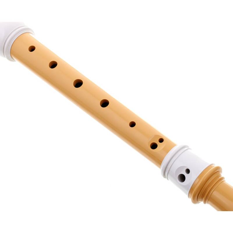 Блок-флейта Yamaha YRS-401 Soprano