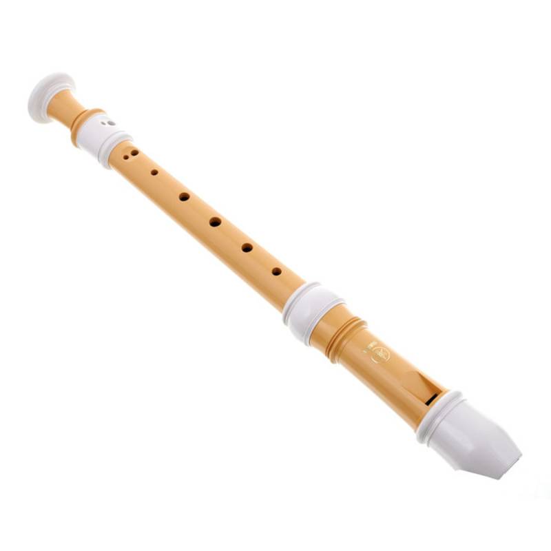 Блок-флейта Yamaha YRS-401 Soprano