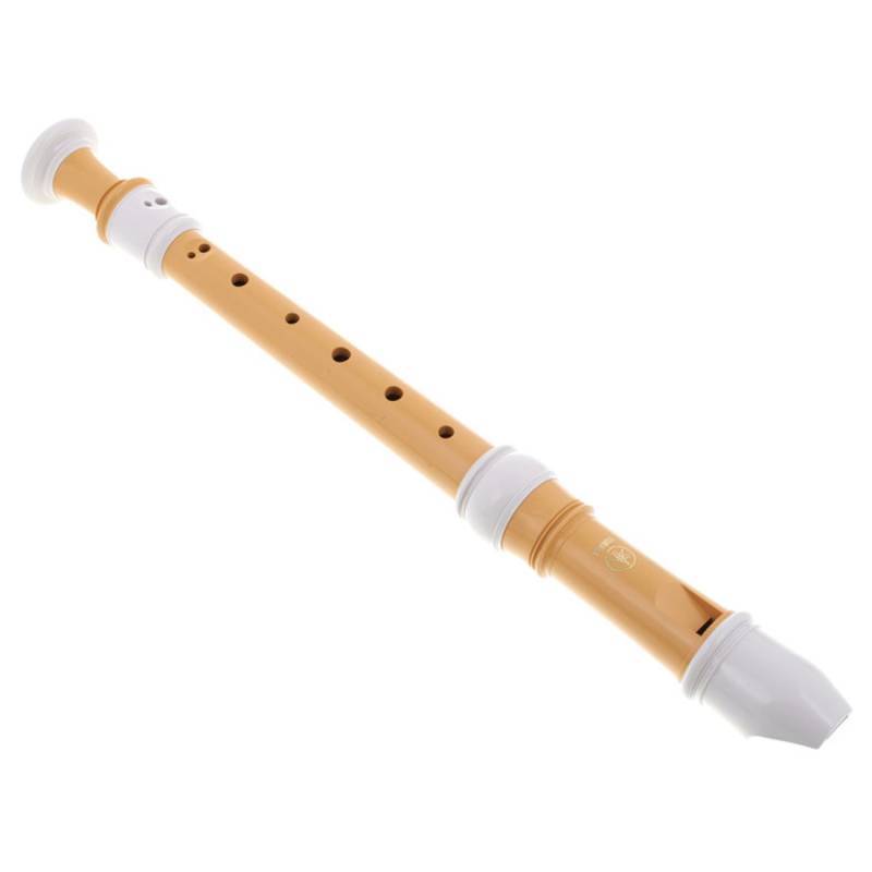 Блок-флейта Yamaha YRS-402B Soprano