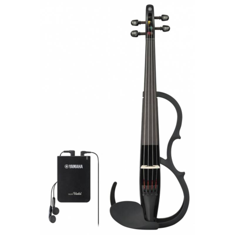 Электроскрипка YAMAHA YSV104 (Black)