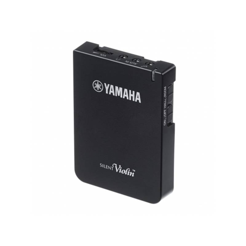 Электроскрипка YAMAHA YSV104 (Black)