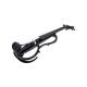 Електроскрипка YAMAHA YSV104 (Black)
