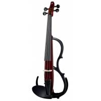 Електроскрипка YAMAHA YSV104 (Brown)