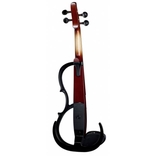 Електроскрипка YAMAHA YSV104 (Brown)