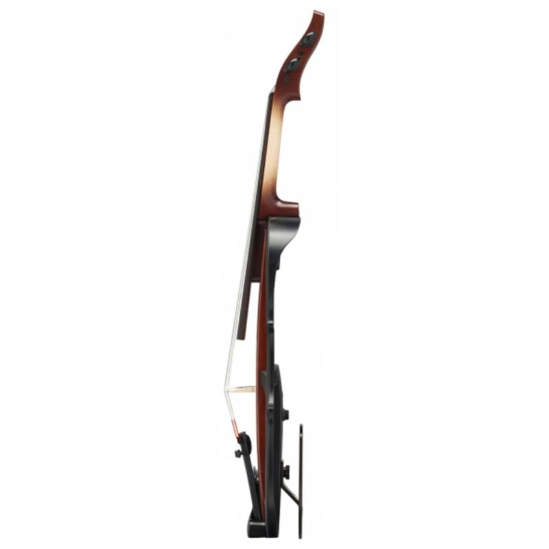 Электроскрипка YAMAHA YSV104 (Brown)