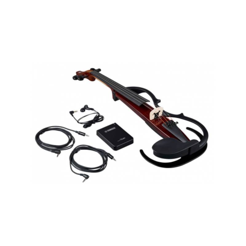Электроскрипка YAMAHA YSV104 (Brown)