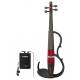 Электроскрипка YAMAHA YSV104 (Red) Электроскрипка YAMAHA YSV104 (Red)
