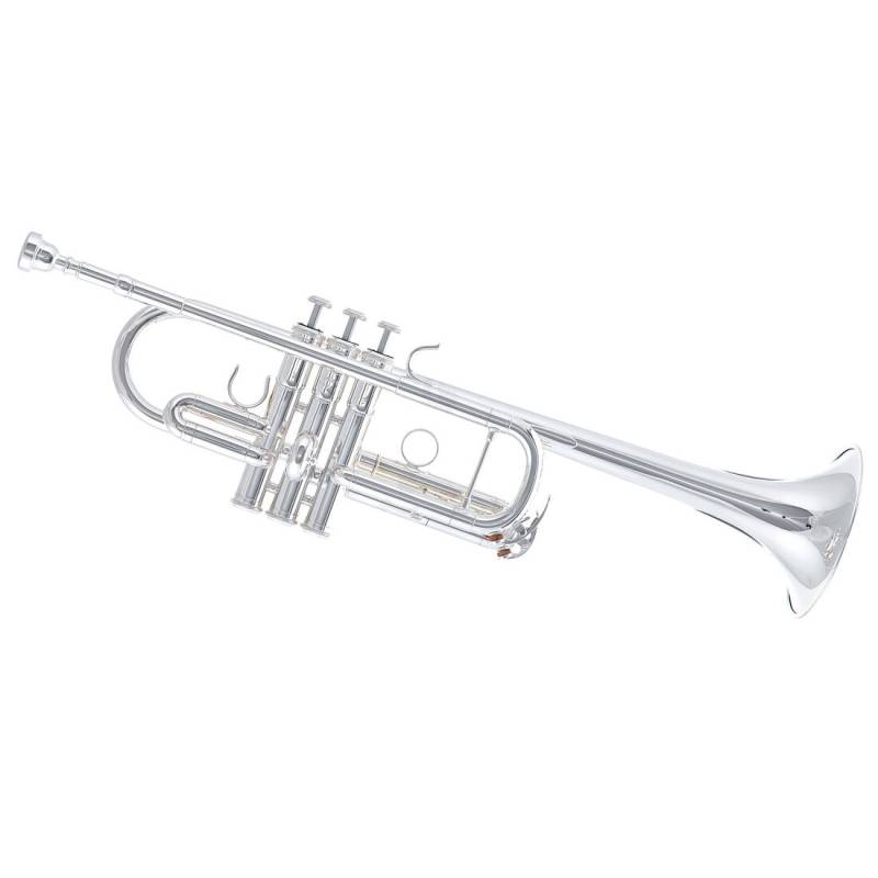 Труба Yamaha YTR-4435Sll (C/Bb)