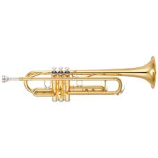 Труба Yamaha YTR-4435GII C/Bb Trumpet