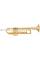 Труба Yamaha YTR-4435GII C/Bb Trumpet