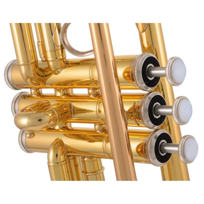 Труба Yamaha YTR-4435GII C/Bb Trumpet
