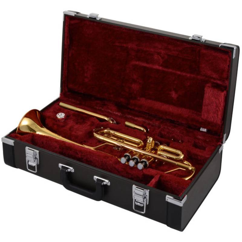 Труба Yamaha YTR-4435GII C/Bb Trumpet