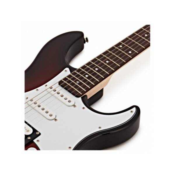 Электрогитара YAMAHA PACIFICA 112V (Old Violin Sunburst)